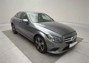 Vindem piese de caroserie si elemente de interior, pentru Mercedes Clasa C (W205), 2.2 Diesel