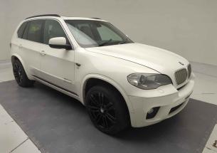 Vindem piese de caroserie si elemente de interior, pentru Bmw X5 (E70), 3.0 Diesel