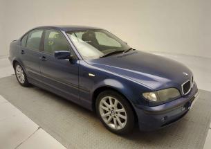 Vindem piese de motor, cutie de viteze, pentru Bmw 3 (E46), 2.0 Diesel