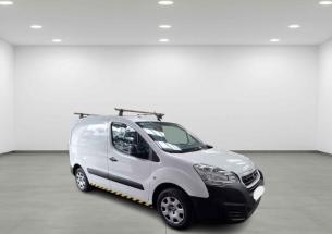 Vindem piese de motor, cutie de viteze, pentru Peugeot Partner (II), 1.6 HDI