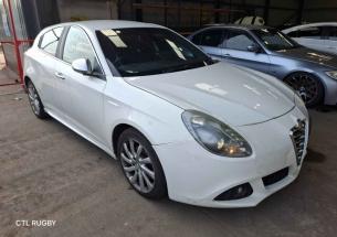 Vindem piese de motor, cutie de viteze, pentru Alfa Romeo Giulietta (940) , 2.0 JTDM