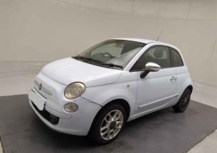 Vindem piese de motor, cutie de viteze, pentru Fiat 500, 1.3 M-JET