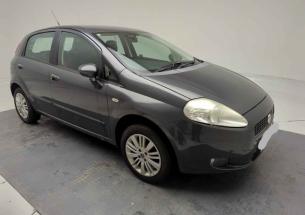 Vindem piese de caroserie si elemente de interior, pentru Fiat Grande Punto (199), 1.2 benz