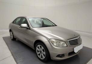 Vindem piese de caroserie si elemente de interior, pentru Mercedes Clasa C (W204), 2.2 CDI
