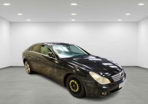 Vindem piese de caroserie si elemente de interior, pentru Mercedes CLS (C219), 3.2 CDI