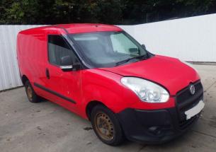 Vindem piese de motor, cutie de viteze, pentru Fiat Doblo Cargo (263), 1.3 M-JET
