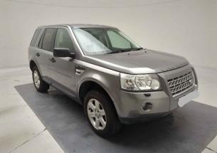 Vindem piese de motor, cutie de viteze, pentru Land Rover Freelander 2 (FA), 2.0 D