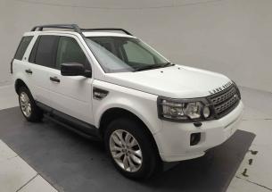 Vindem piese de motor, cutie de viteze, pentru Land Rover Freelander 2 (FA), 2.2 Diesel
