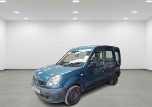 Vindem piese de motor, cutie de viteze, pentru Renault Kangoo 2, 1.6 benz