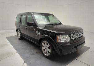 Vindem piese de caroserie si elemente de interior, pentru Land Rover Discovery 3 (TAA) , 2.7 diesel