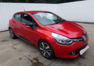 Vindem piese de caroserie si elemente de interior, pentru Renault Clio 4, 1.5 DCI