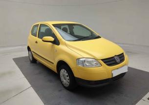 Vindem piese de motor, cutie de viteze, pentru Vw Fox (5Z1, 5Z3), 1.2 benz