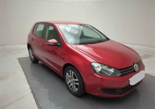 Vindem piese de motor, cutie de viteze, pentru Vw Golf 6 (5K1), 1.4 benz