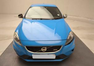 Vindem piese de motor, cutie de viteze, pentru Volvo V40, 1.6 Diesel