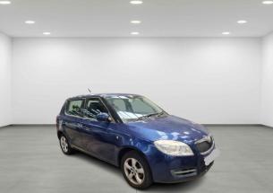 Vindem piese de motor, cutie de viteze, pentru Skoda Fabia 2 (5J, 542), 1.2 benz