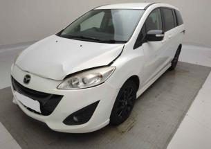 Vindem piese de motor, cutie de viteze, pentru Mazda 5 (CW) , 1.6 Diesel
