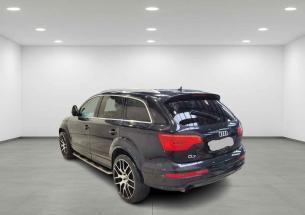 Vindem piese de motor, cutie de viteze, pentru Audi Q7 (4LB) , 3.0 TDI