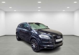 Vindem piese de caroserie si elemente de interior, pentru Audi Q7 (4LB) , 3.0 TDI
