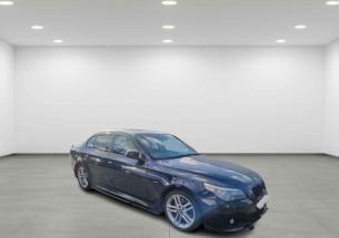 Vindem piese de motor, cutie de viteze, pentru Bmw 5 (E60) , 3.0 Benz