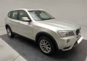 Vindem piese de motor, cutie de viteze, pentru Bmw X3 (F25), 2.0 Diesel