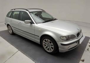 Vindem piese de motor, cutie de viteze, pentru Bmw 3 Touring (E46), 2.2 Benzina