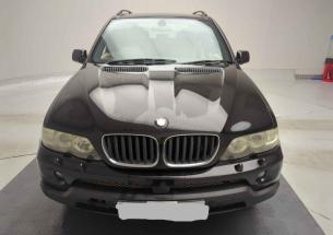 Vindem piese de motor, cutie de viteze, pentru Bmw X5 (E53), 3.0 Diesel