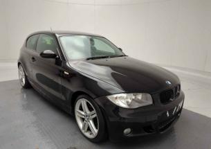 Vindem piese de caroserie si elemente de interior, pentru Bmw 1 Coupe (E82) , 2.0 Diesel