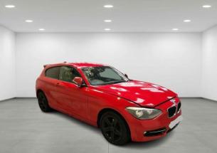 Vindem piese de caroserie si elemente de interior, pentru Bmw 1 (F20, F21), 1.6 Benz