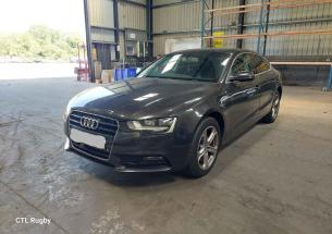 Vindem piese de motor, cutie de viteze, pentru Audi A5 Sportback (8TA), 2.0 Diesel