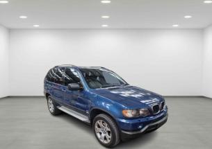 Vindem piese de motor, cutie de viteze, pentru, pentru Bmw X5 (E53)