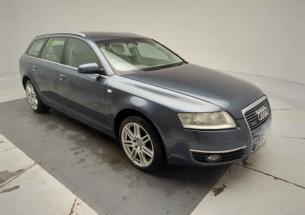 Vindem piese de motor, cutie de viteze, pentru Audi A6 Avant (4F5, C6) , 3.0 TDI