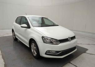 Vindem piese de caroserie si elemente de interior, pentru Vw Polo (6R) , 1.0 benz