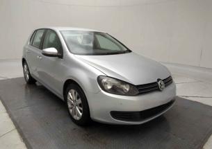 Vindem piese de caroserie si elemente de interior, pentru Vw Golf 6 (5K1) , 1.6 diesel