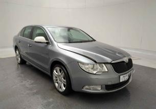 Vindem piese de caroserie si elemente de interior, pentru Skoda Superb II (3T4), 2.0 Diesel