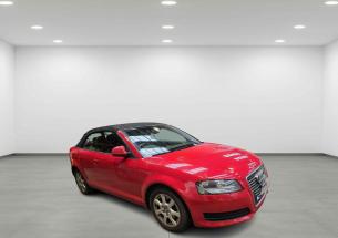 Vindem piese de caroserie si elemente de interior, pentru Audi A3 Cabriolet (8P7), 1.8 TFSI