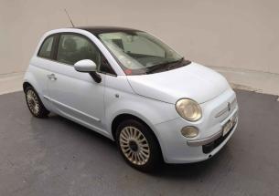 Vindem piese de motor, cutie de viteze, pentru Fiat 500, 1.4 benz