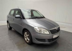 Vindem piese de motor, cutie de viteze, pentru Skoda Fabia 3 (NJ3), 1.2 benz
