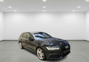 Vindem piese de motor, cutie de viteze, pentru Audi A6 Avant (4G5, C7) 2.0 TDI
