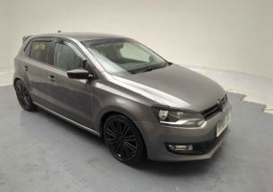 Vindem piese de motor, cutie de viteze, pentru Vw Polo sedan (6R), 1.2 Benz