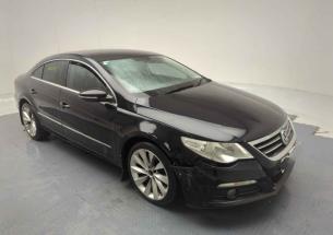 Vindem piese de motor, cutie de viteze, pentru Vw Passat CC (357), 2.0 TDI