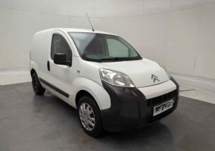 Vindem piese de motor, cutie de viteze, pentru Citroen Nemo combi, 1.2 HDI