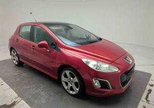 Vindem piese de caroserie si elemente de interior, pentru Peugeot 308, 1.6 HDI