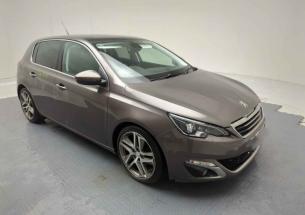 Vindem piese de caroserie si elemente de interior, pentru Peugeot 308 (II), 1.6 HDI