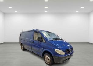 Vindem piese de caroserie si elemente de interior, pentru Mercedes Vito Autobus (W639), 2.2 CDI