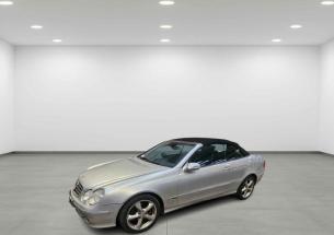 Vindem piese de motor, cutie de viteze, pentru Mercedes CLK Cabriolet (A209), 3.2 benz