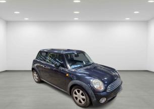 Vindem piese de caroserie si elemente de interior, pentru Mini Cooper (R56), 1.4 benz