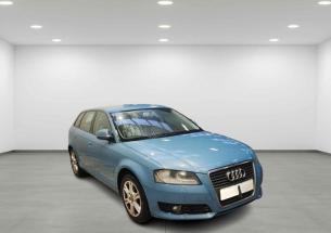Vindem piese de motor, cutie de viteze, pentru Audi A3 (8P1) 1.9 TDI