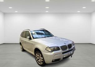 Vindem piese de caroserie si elemente de interior, pentru Bmw X3 (E83), 2.5 benz
