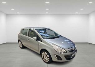 Vindem piese de caroserie si elemente de interior, pentru Opel Corsa E, 1.4 benz
