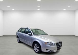 Vindem piese de caroserie si elemente de interior, pentru Audi A4 Avant (8ED, B7), 1.8 Benz Turbo